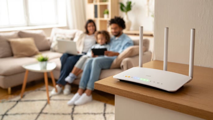 EasyNetPlans